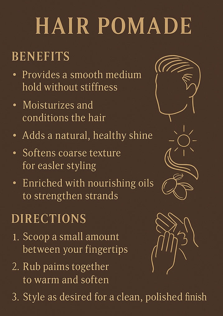 Herbal Crown & Roots — King’s Herbal Wash Bar™ Stimulating Hair & Beard Cleanse — Growth + Detox + Hydration